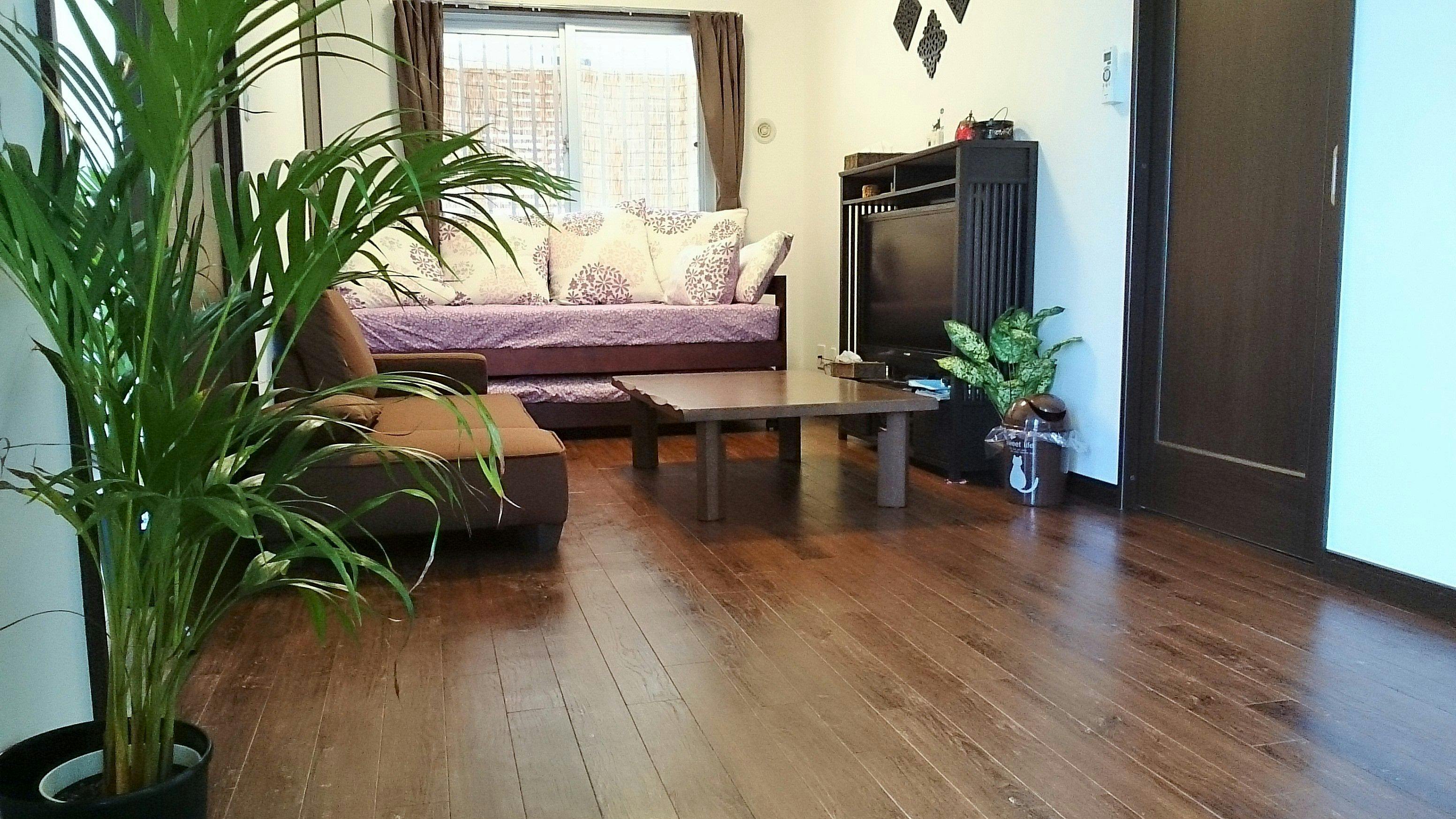 ห้องนั่งเล่น