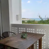 ระเบียง