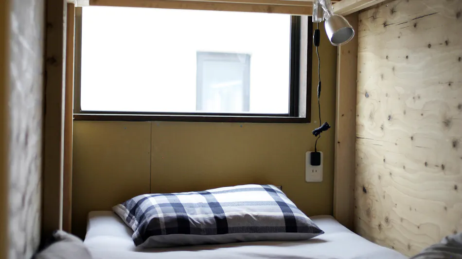 Guesthouse Sensu