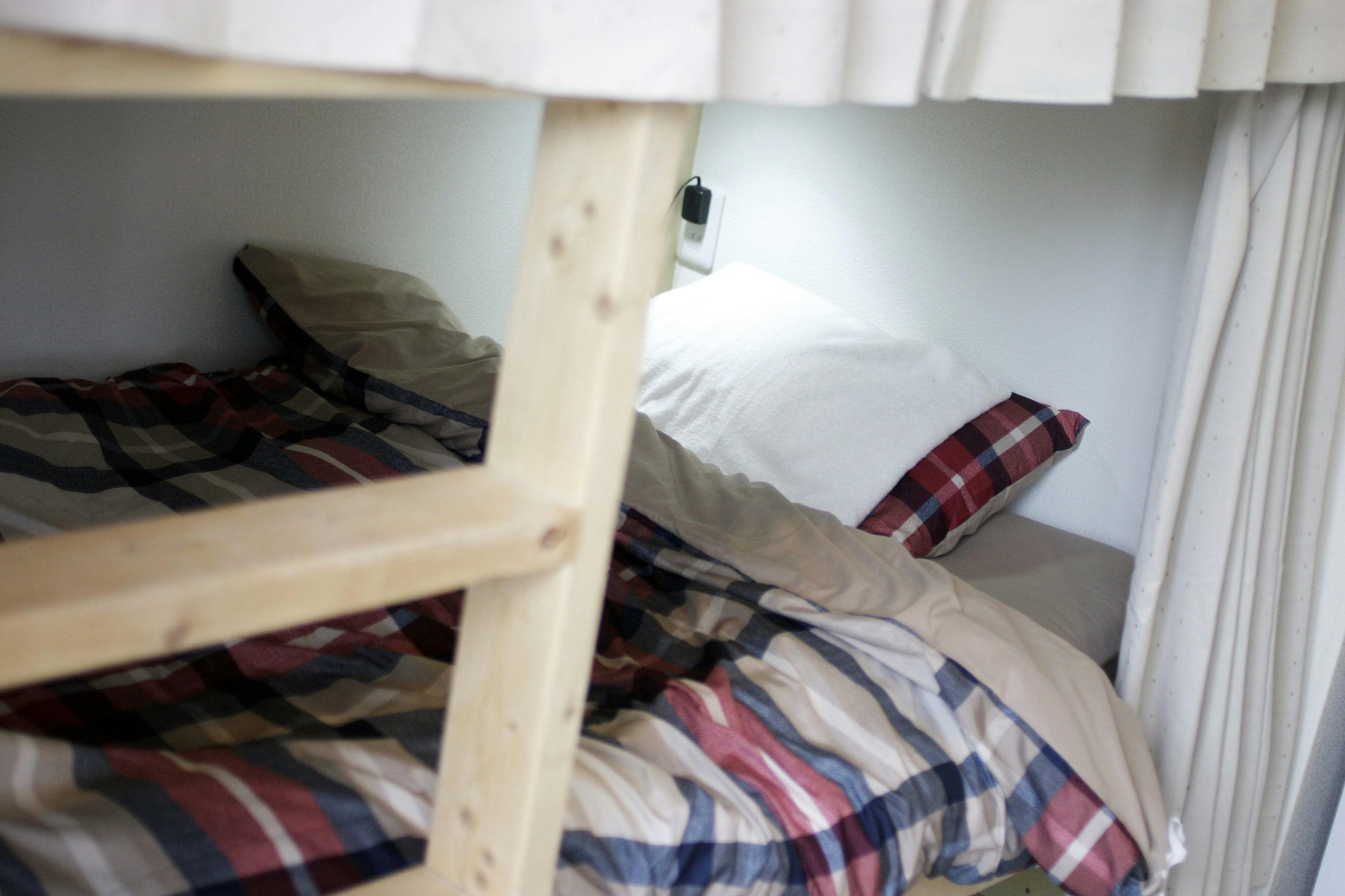 Guesthouse Sensu