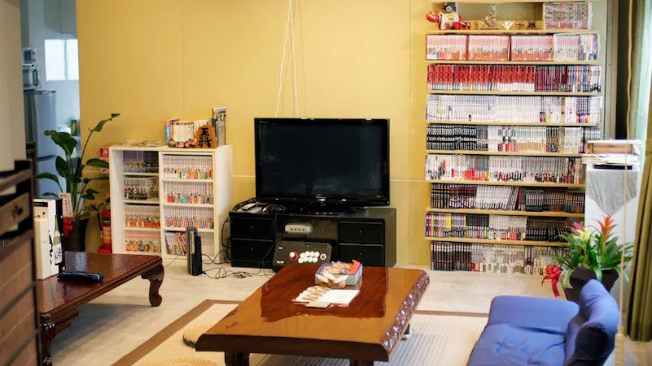 Guesthouse Sensu