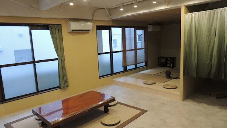 Guesthouse Sensu