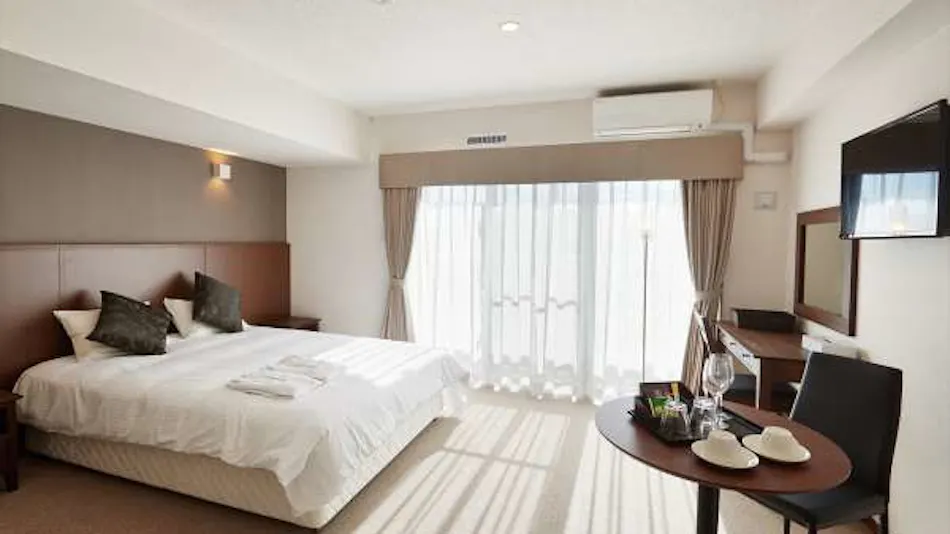Clearus Hotel Tsubogawa Marche