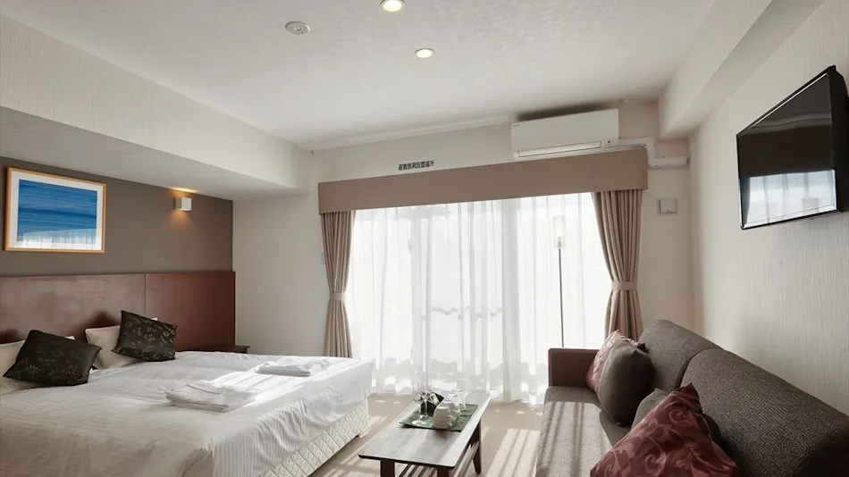 Clearus Hotel Tsubogawa Marche