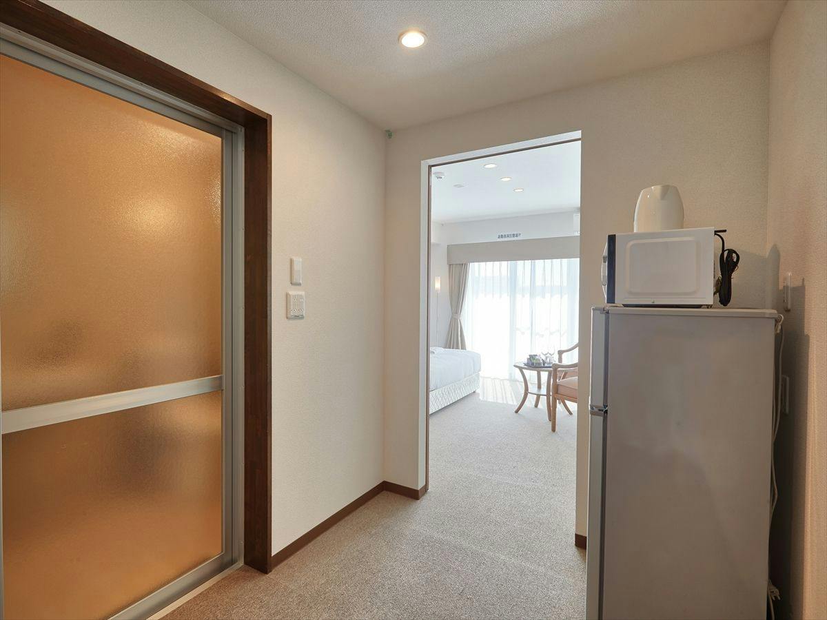 Clearus Hotel Tsubogawa Marche