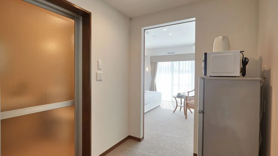 Clearus Hotel Tsubogawa Marche