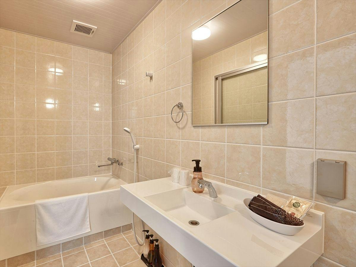 Clearus Hotel Tsubogawa Marche