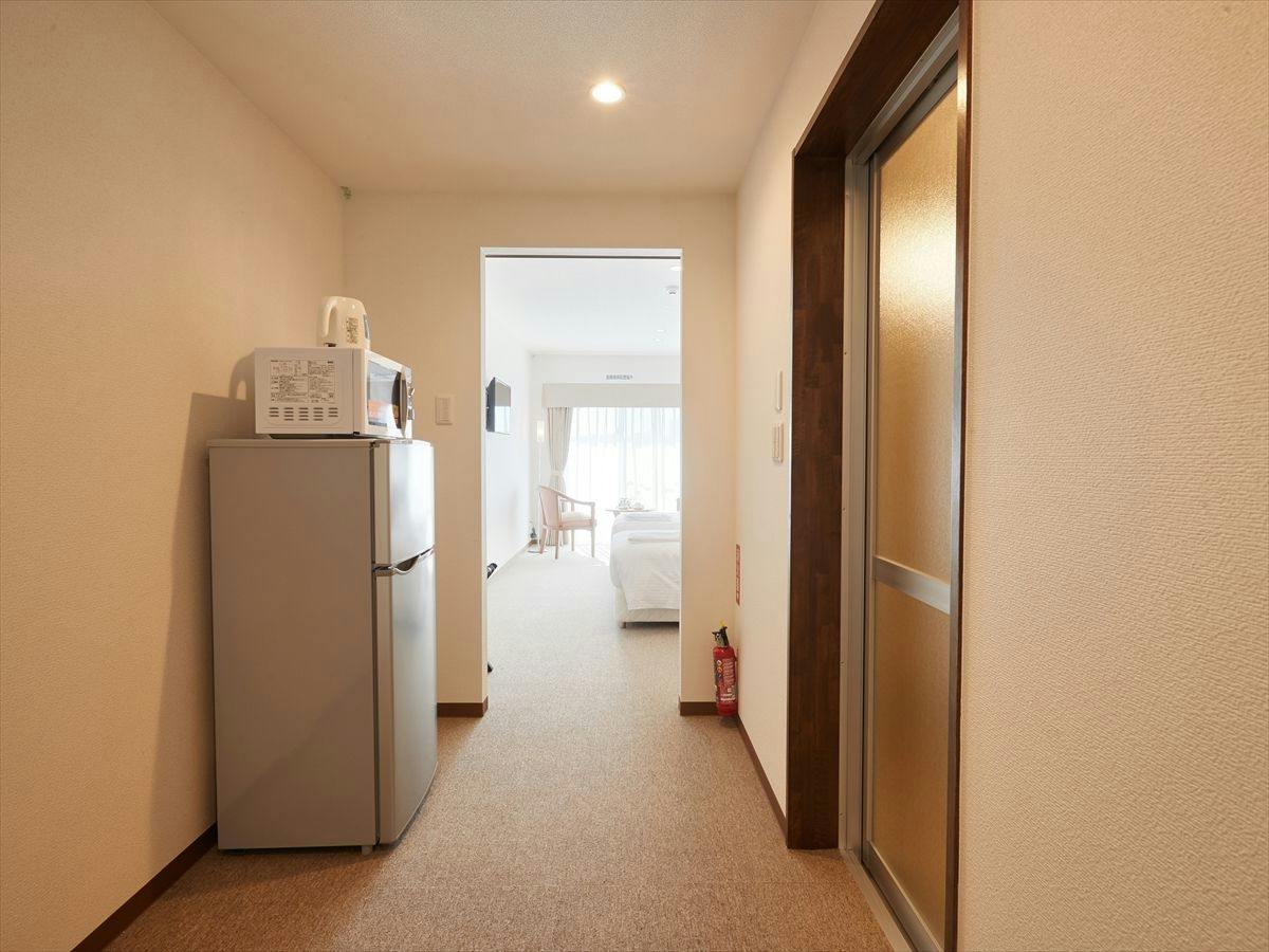 Clearus Hotel Tsubogawa Marche