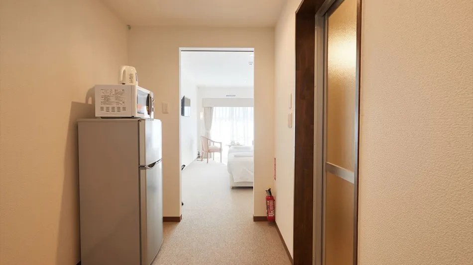 Clearus Hotel Tsubogawa Marche