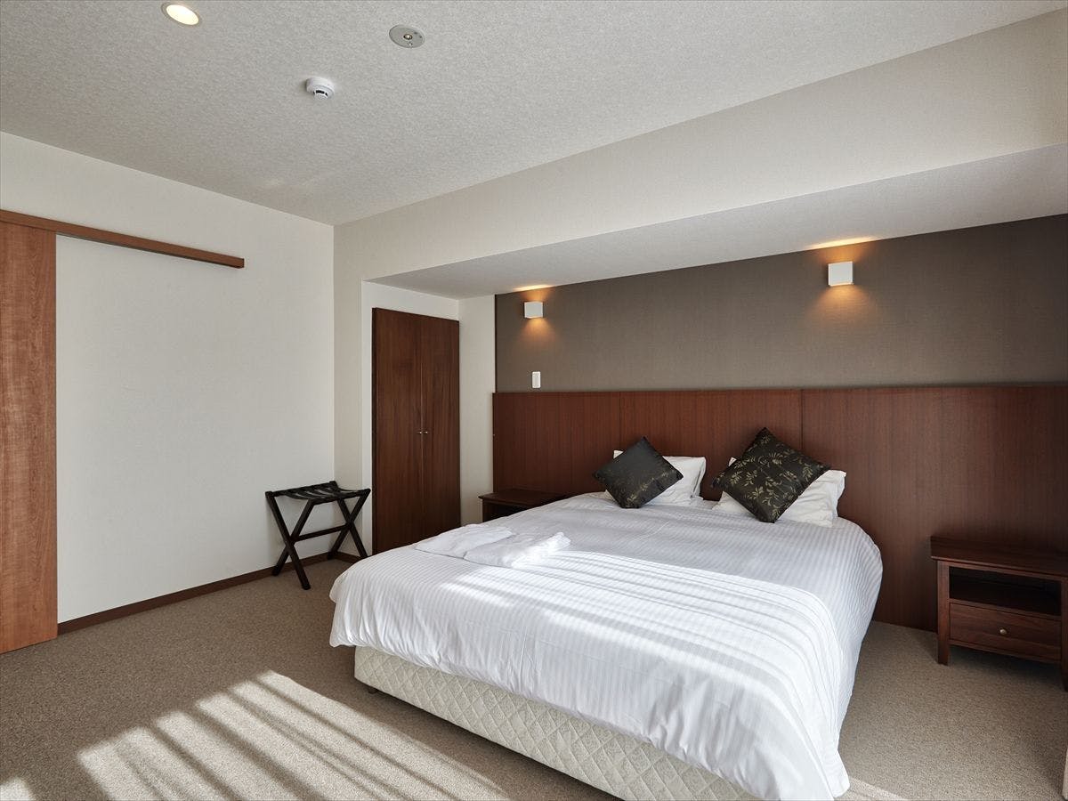 Clearus Hotel Tsubogawa Marche