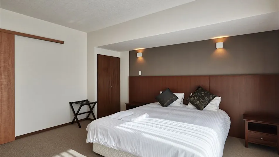 Clearus Hotel Tsubogawa Marche