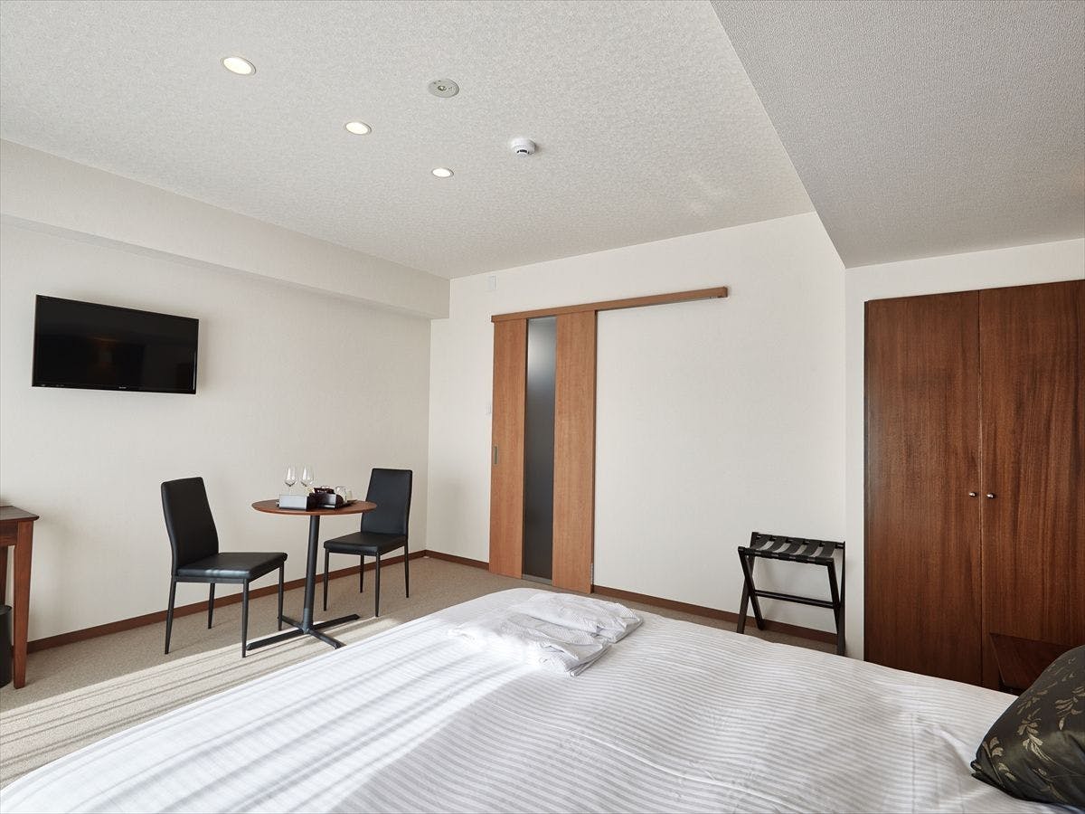 Clearus Hotel Tsubogawa Marche