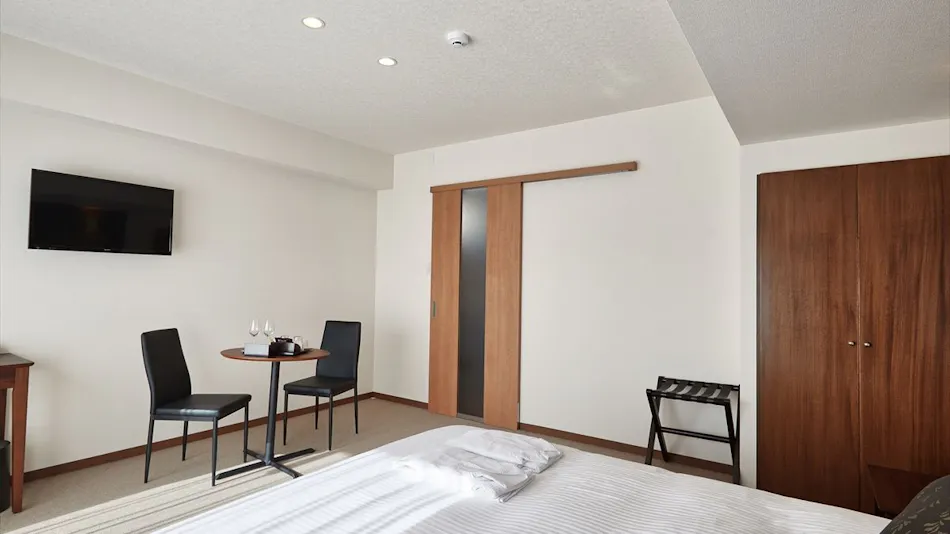 Clearus Hotel Tsubogawa Marche