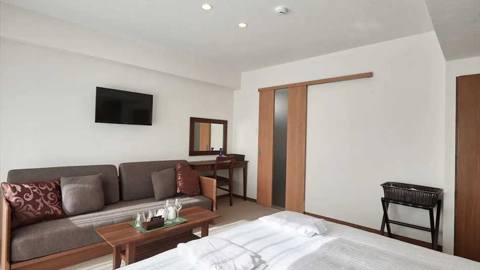 Clearus Hotel Tsubogawa Marche
