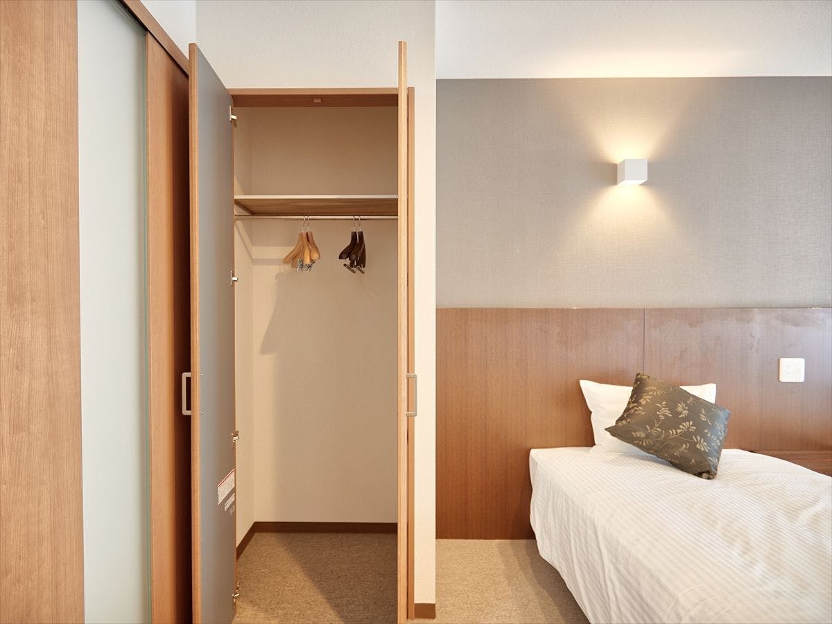 Clearus Hotel Tsubogawa Marche