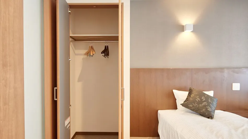 Clearus Hotel Tsubogawa Marche