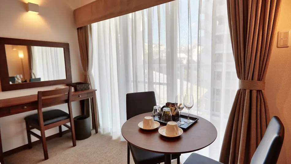 Clearus Hotel Tsubogawa Marche