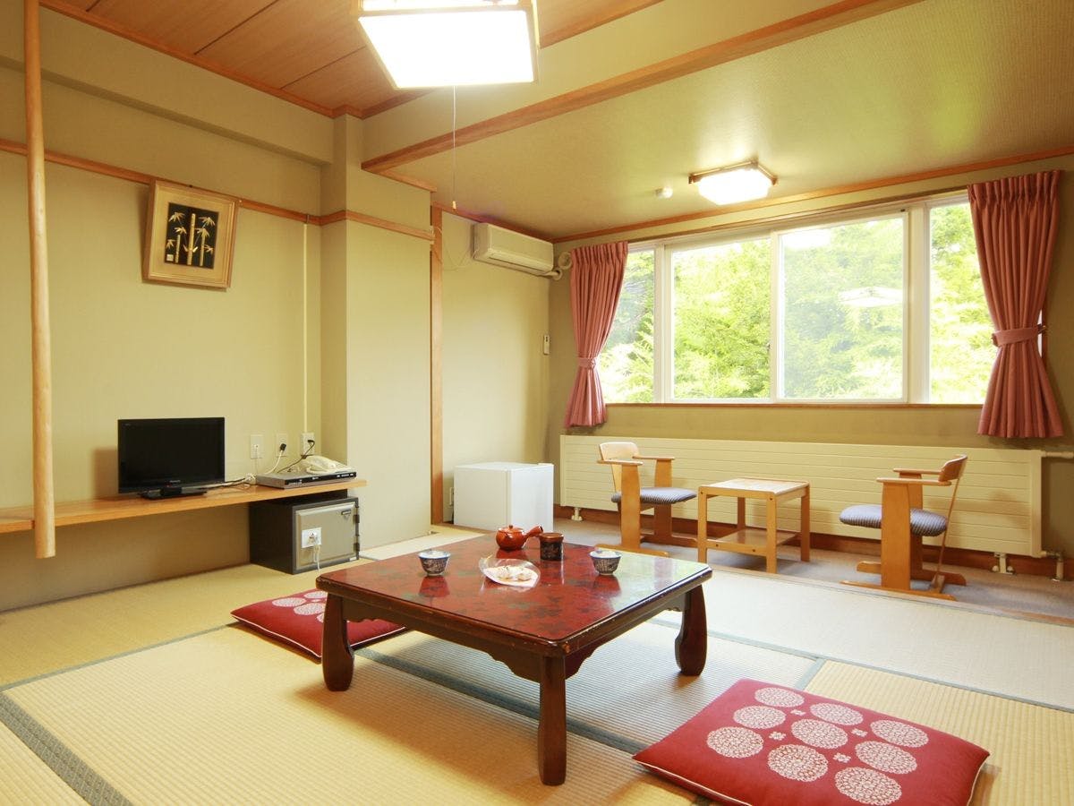 Hotel Sunny Valley