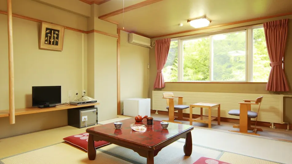 Hotel Sunny Valley