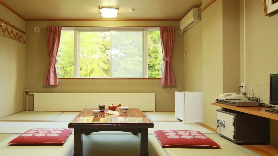 Hotel Sunny Valley