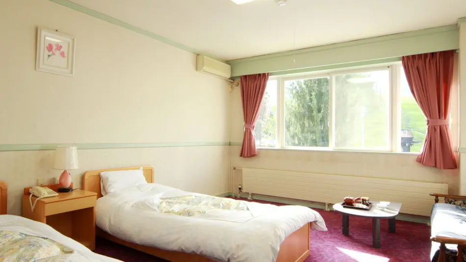 Hotel Sunny Valley