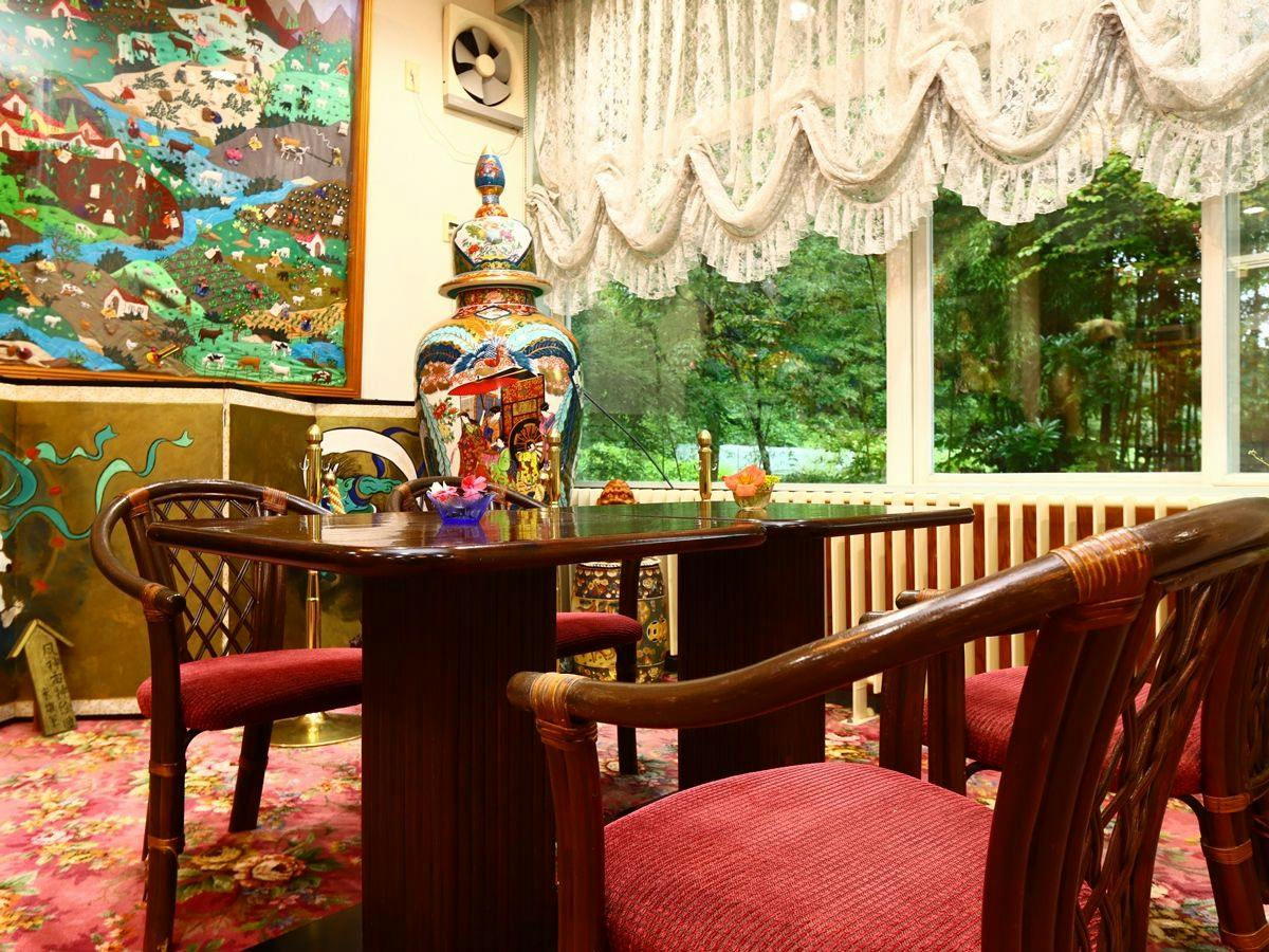 Hotel Sunny Valley