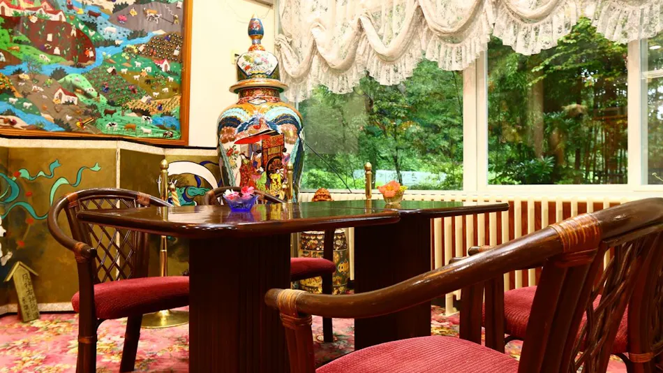Hotel Sunny Valley
