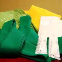 สิ่งอำนวยความสะดวกในห้องพัก