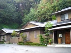 やすらぎの数奇屋民宿　やまに郷作