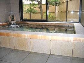 やすらぎの数奇屋民宿　やまに郷作