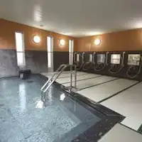 อ่างอาบน้ำสไตล์เสื่อทาทามิ