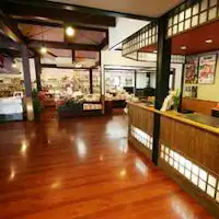 แผนกต้อนรับ