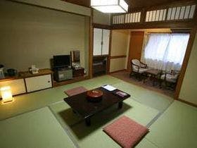 信州公共の宿　鶴巻荘