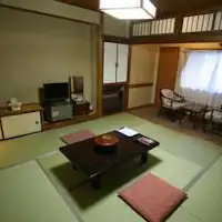 ห้องสไตล์ญี่ปุ่น