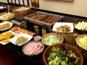 信州公共の宿　鶴巻荘