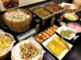 信州公共の宿　鶴巻荘