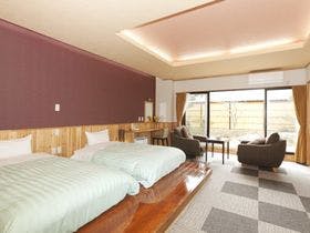 信州公共の宿　鶴巻荘