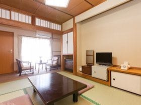 信州公共の宿　鶴巻荘