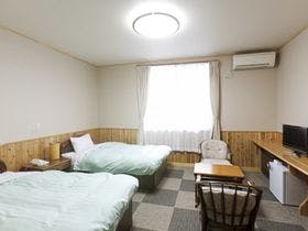 信州公共の宿　鶴巻荘