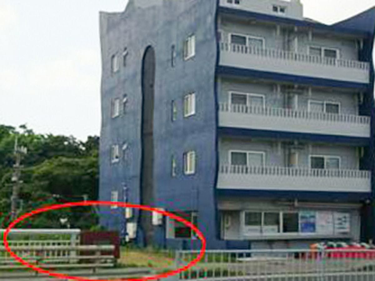 Annex Condominium Hotel Nishihara Inter-mae