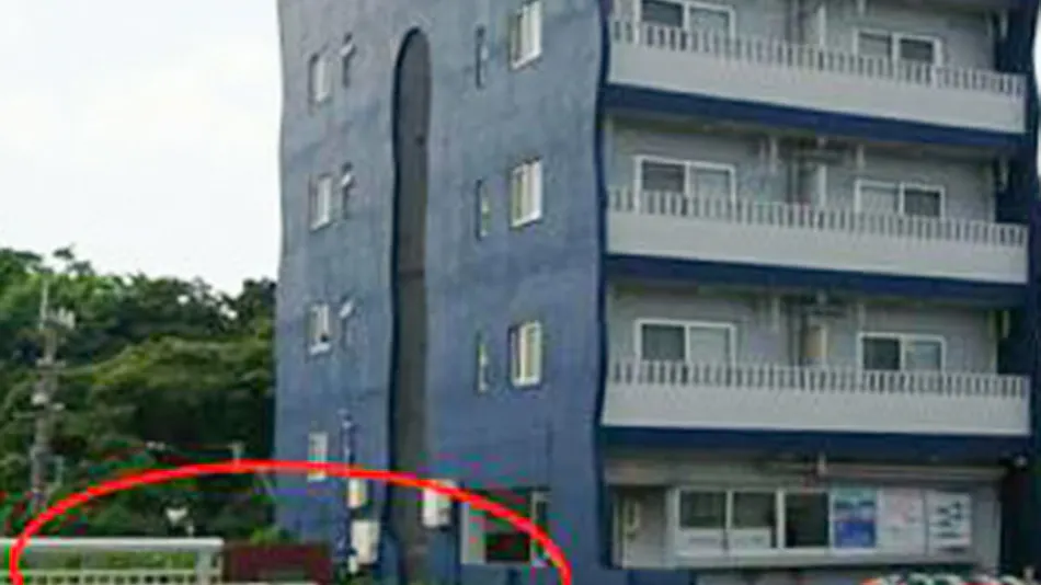 Annex Condominium Hotel Nishihara Inter-mae