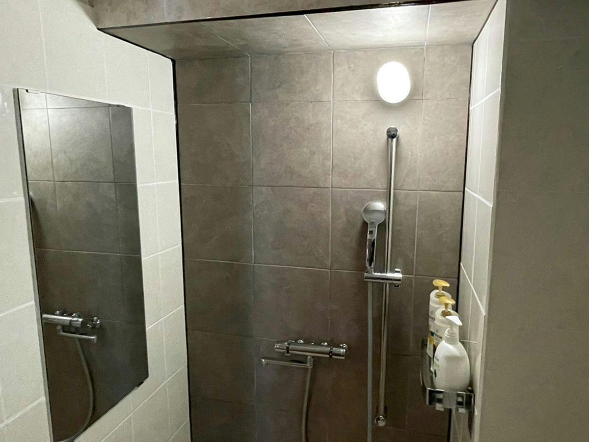 Annex Condominium Hotel Nishihara Inter-mae
