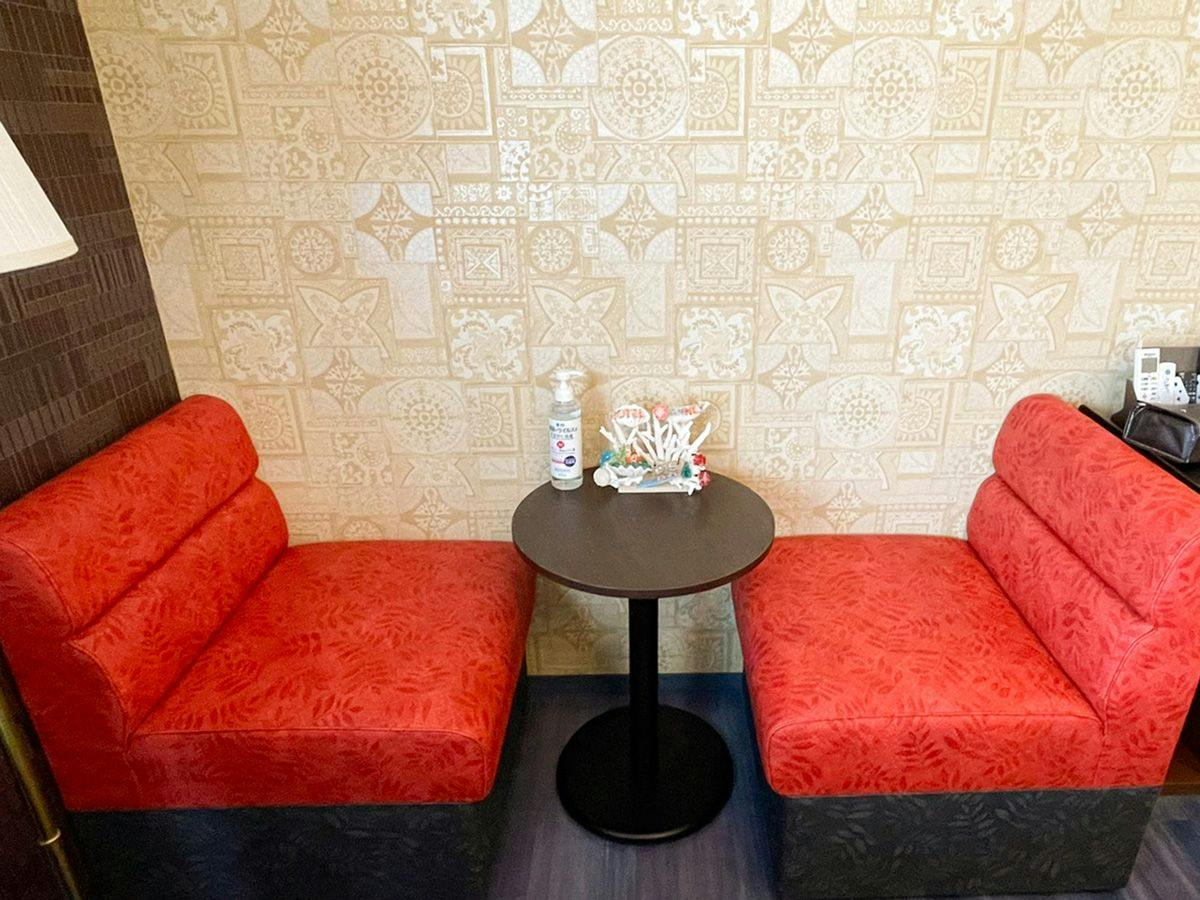 Annex Condominium Hotel Nishihara Inter-mae