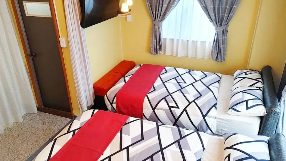 Annex Condominium Hotel Nishihara Inter-mae