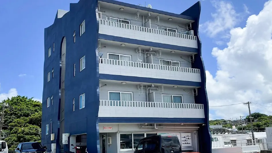 Annex Condominium Hotel Nishihara Inter-mae