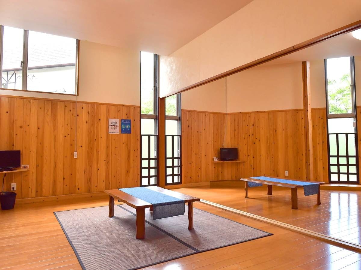 ・Bilik keluarga 20 tatami