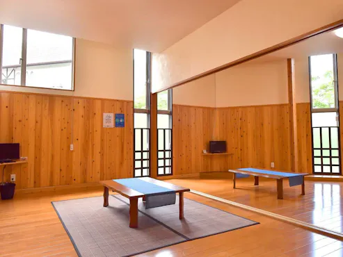 ・Bilik keluarga 20 tatami