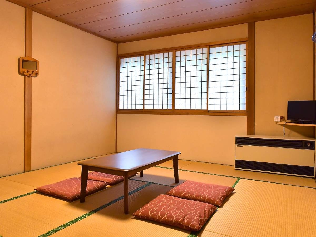 Hotel Tei