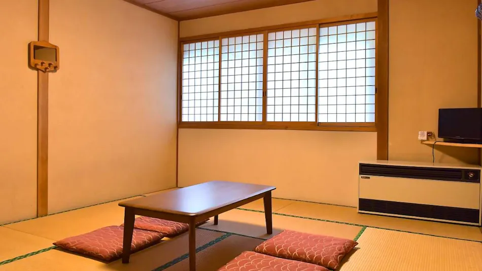Hotel Tei