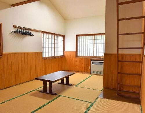 ・8畳ロフト・10畳ロフト